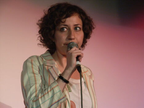 Kristen Schaal