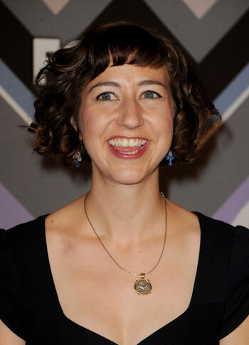 Full leaked Kristen schaal private onlyfans photo