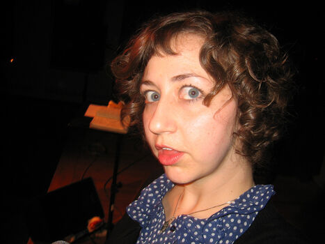 Full leaked Kristen schaal private onlyfans photo