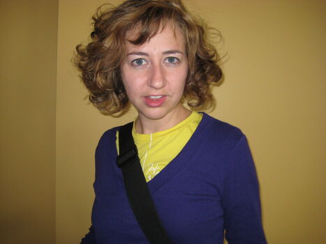 Full leaked Kristen schaal private onlyfans photo