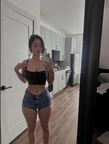 Full leaked Kristensummer private photo
