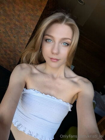 Kristi_lei