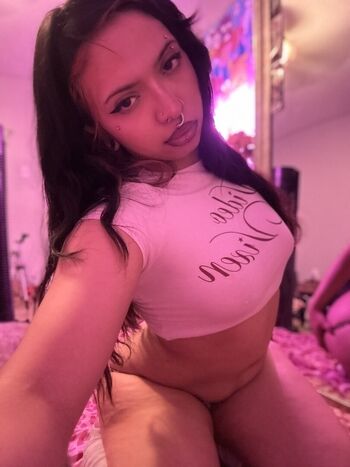 Full leaked Kristicore private photo