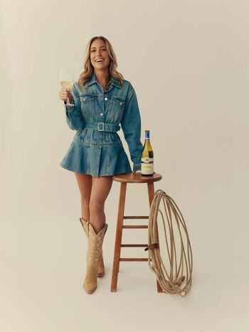 Full leaked Kristin cavallari private photo