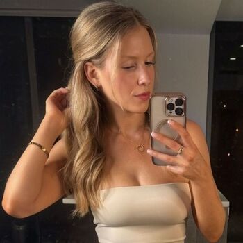 Full leaked Kristin michelle private photo