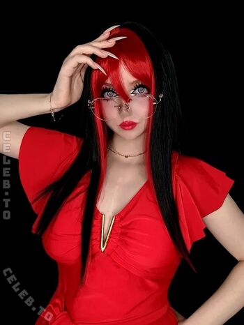 Full leaked Kristina commander private photo