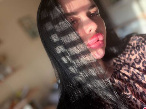 Full leaked Kristina doru private photo