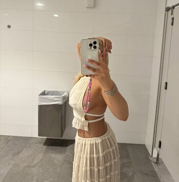 Full leaked Kristina murphy private photo