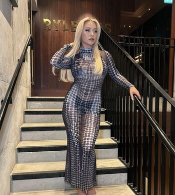 Full leaked Kristina murphy private photo