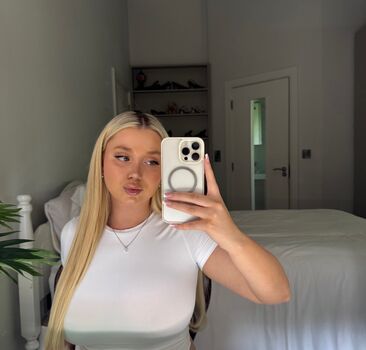 Full leaked Kristina murphy private photo