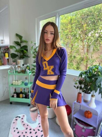 Kristina Rybalchenko