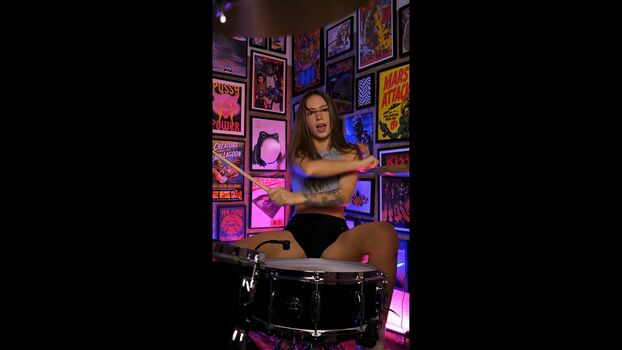 Kristina Rybalchenko