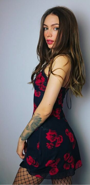 Full leaked Kristina rybalchenko private photo