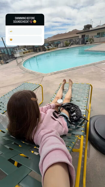 Full leaked Kristina rybalchenko private photo