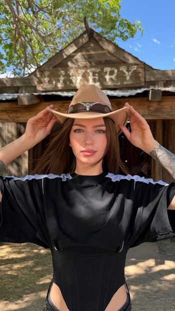 Full leaked Kristina rybalchenko private photo