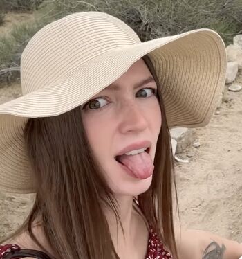 Full leaked Kristina rybalchenko private photo