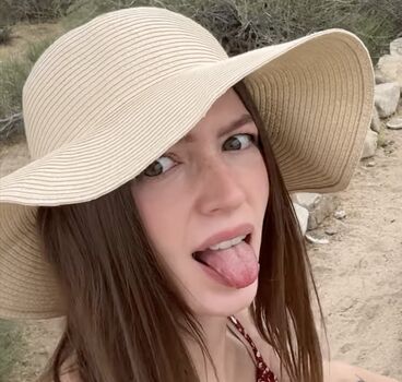 Full leaked Kristina rybalchenko private photo