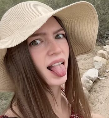 Full leaked Kristina rybalchenko private photo