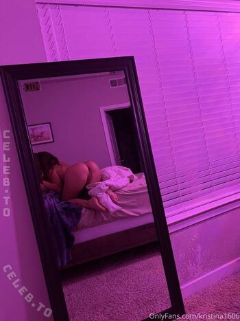 Full leaked Kristina private photo