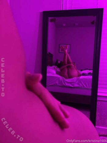 Full leaked Kristina private photo