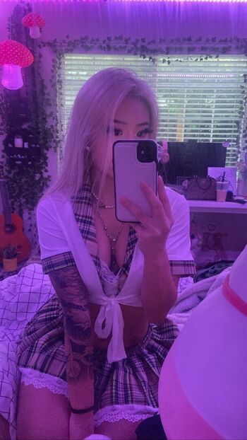 Full leaked Kristy jpg private photo