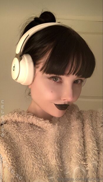 Full leaked Kristy lani  page private photo