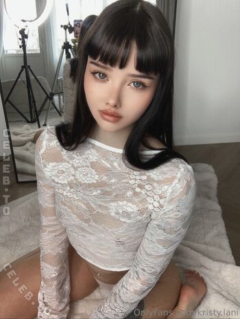 Full leaked Kristy lani private photo