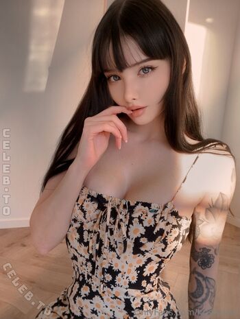 Full leaked Kristy lani private photo