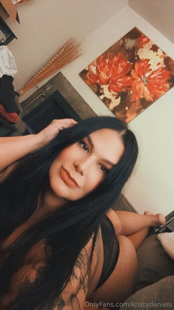 kristydaniels