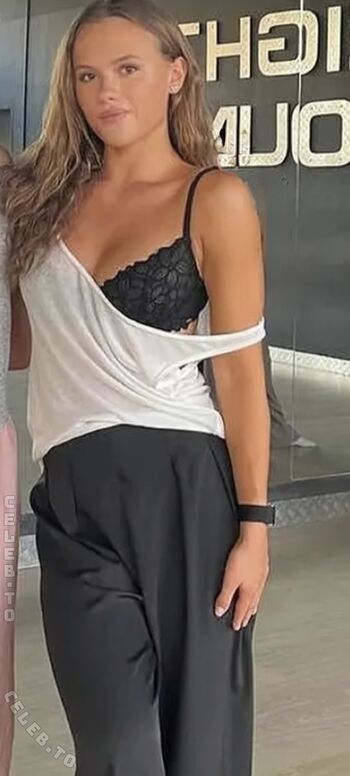 Full leaked Kristyna shmidt private photo