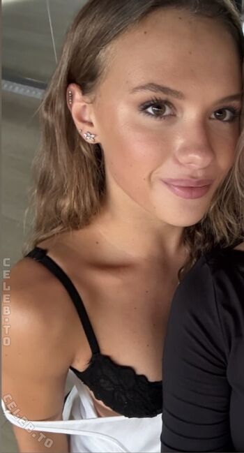 Full leaked Kristyna shmidt private photo