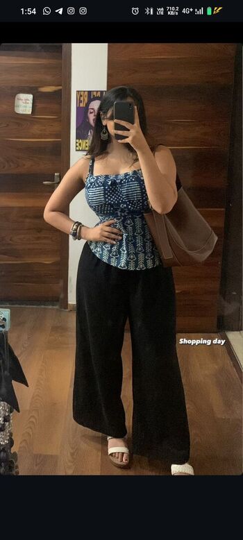 Kriti Jain