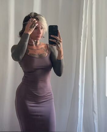 Full leaked Krokodeal  page private photo