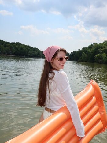 Full leaked Krupinkaaaa private photo