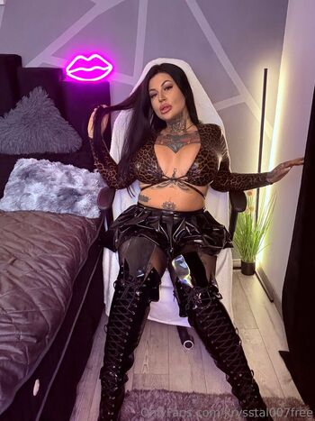 krysstal007free