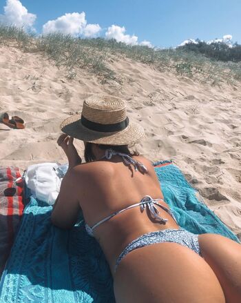 Full leaked Krystal thomas page private photo