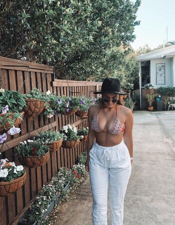 Full leaked Krystal thomas page private photo