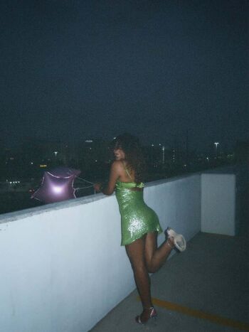Full leaked Krystalogy private photo