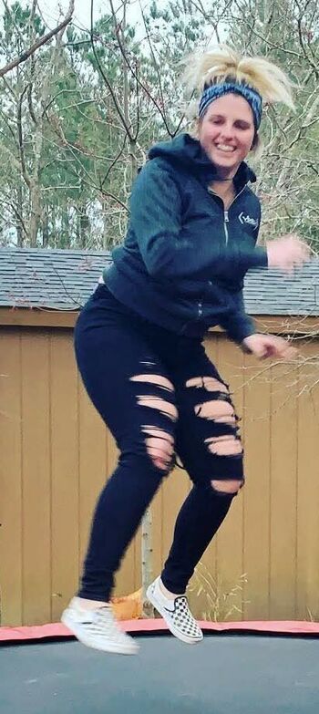 Full leaked Krysten anderson private photo