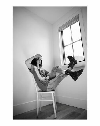 Full leaked Krysten ritter private photo