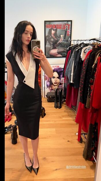 Krysten Ritter