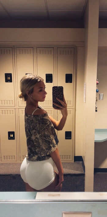 Full leaked Krystinh private photo