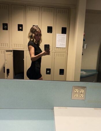 Full leaked Krystinh private photo