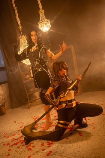 Full leaked Ksana stankevich private photo