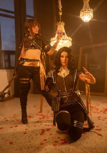 Full leaked Ksana stankevich private photo