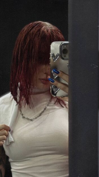 Full leaked Kselin li private photo