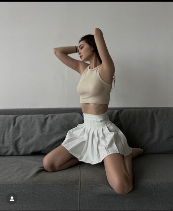 Full leaked Ksenia karpova private photo