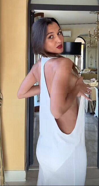 Full leaked Ksenia prix private photo
