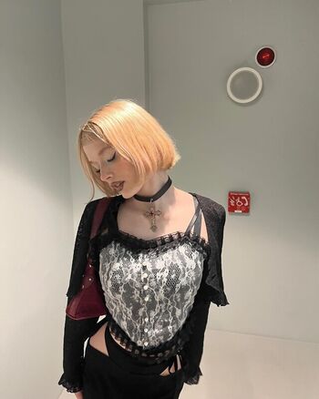 Full leaked Ksenkanesesh page private photo