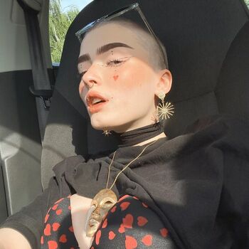Full leaked Ksenkanesesh page private photo